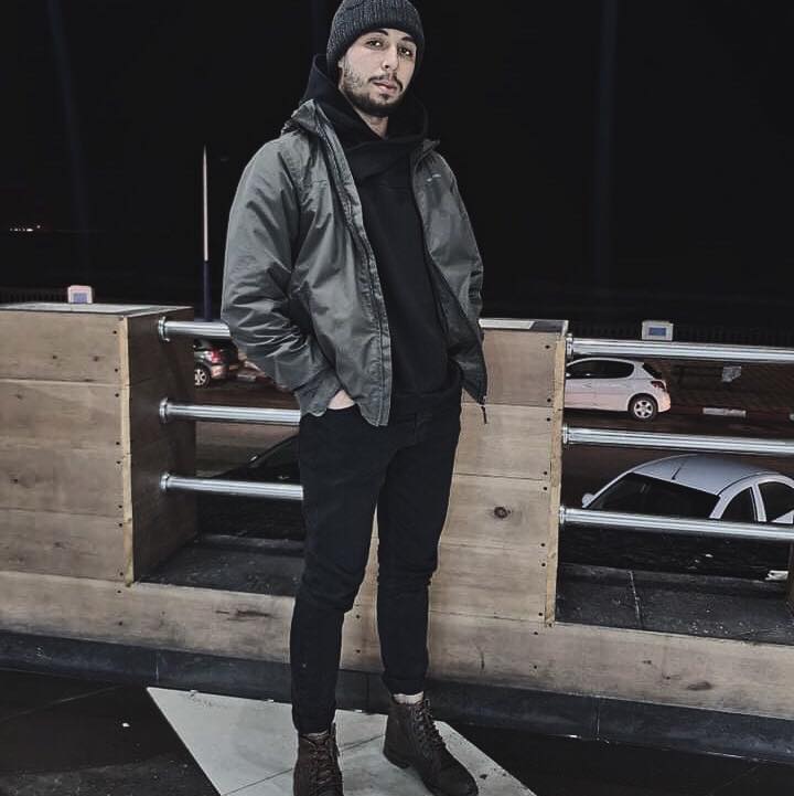 Nedjadi